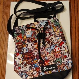 tokidoki bag